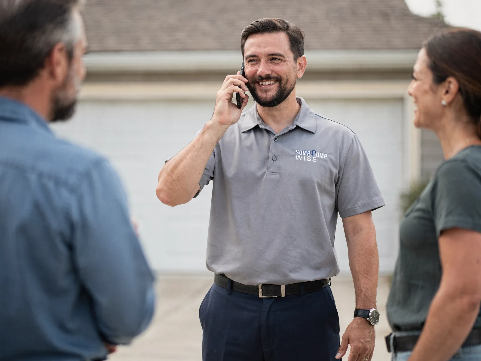 Water Heater Repair Dayton, ID FAQs
